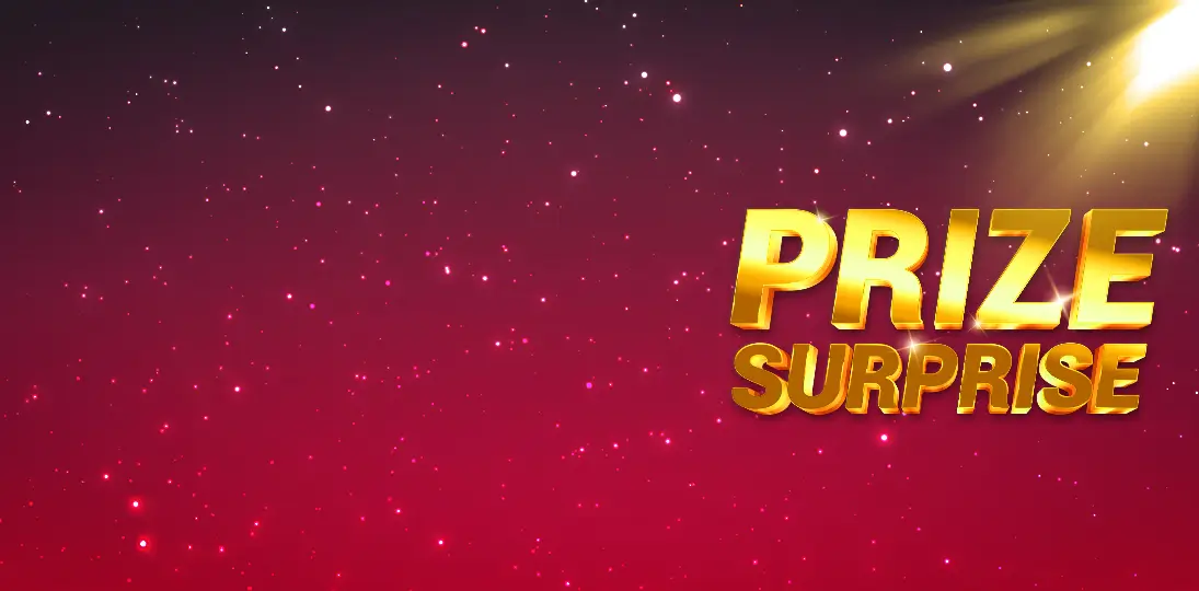 PrizeSurprise
