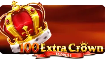100 Extra Crown 6 Reels thumbnail