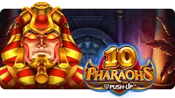 10 Pharaohs thumbnail