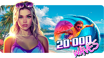 20 000 Waves