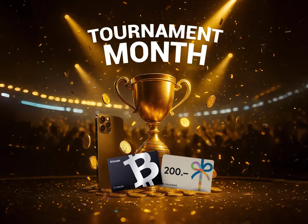 1st Legal Swiss Online-Casino with CHF 2'200.- Bonus | jackpots.ch