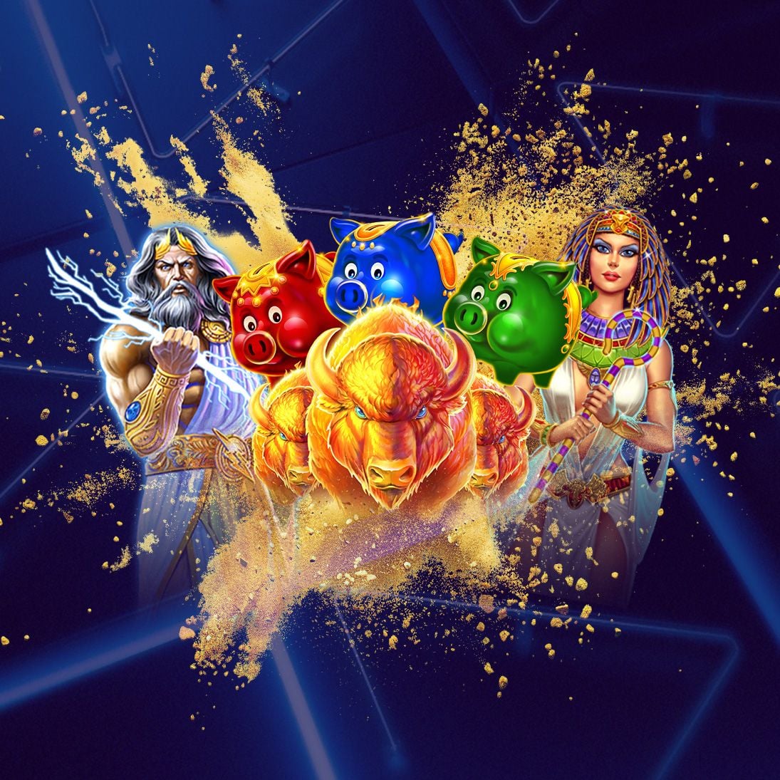 Home Banner