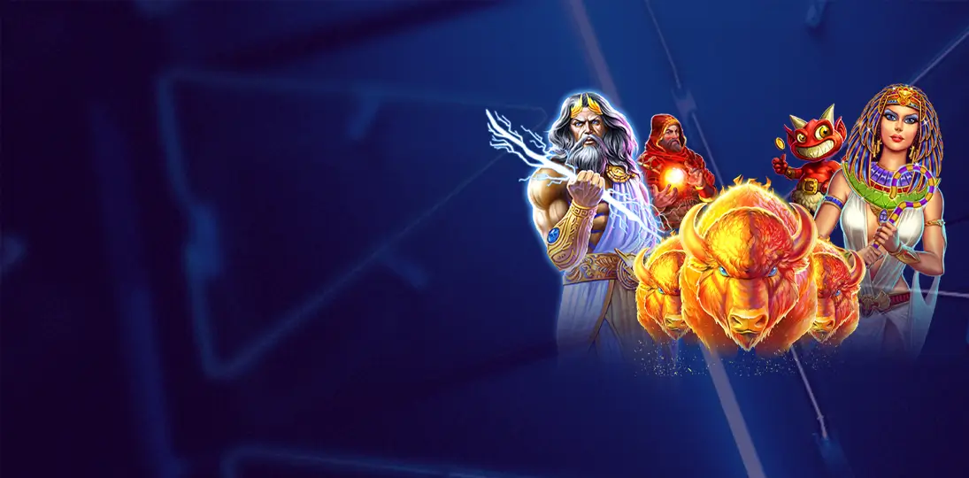 Lucky Rush Tournaments