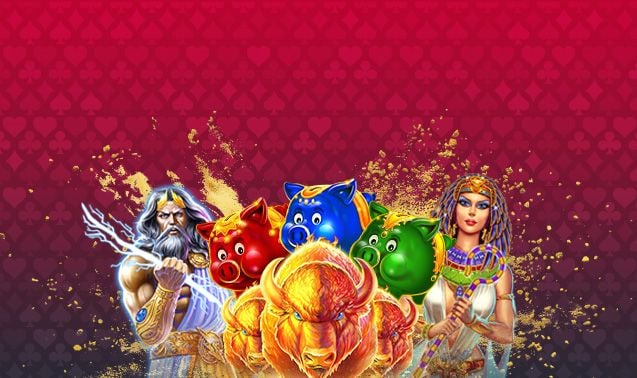 Lucky Rush Tournaments