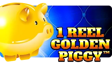 1 Reel Golden Piggy thumbnail