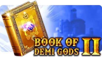 Book Of Demi Gods II thumbnail