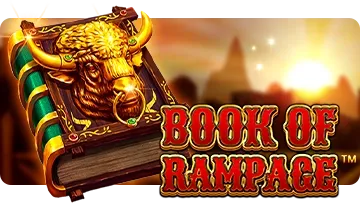 Book Of Rampage thumbnail
