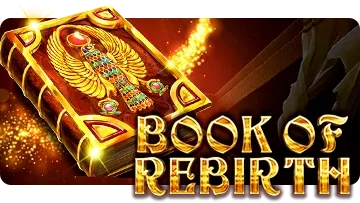 Book Of Rebirth thumbnail