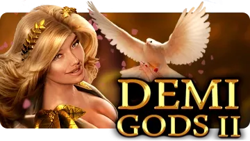 Demi Gods II thumbnail
