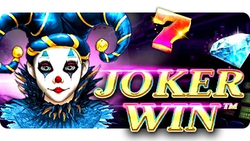 Joker Win thumbnail