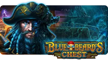 Blue Beard s Chest thumbnail