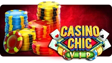 Casino Chic VIP thumbnail
