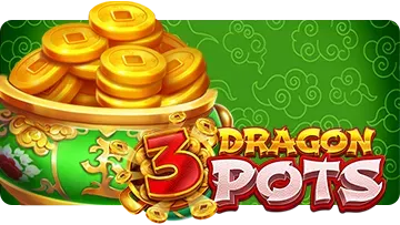 3 Dragon Pots thumbnail