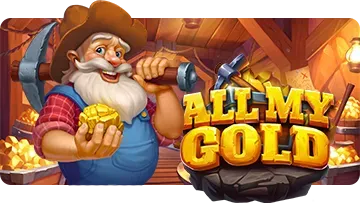 All My Gold thumbnail