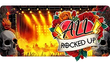 All Rocked Up thumbnail