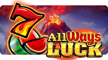 All Ways Luck thumbnail