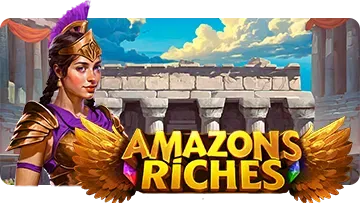 Amazons Riches thumbnail