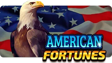 American Fortunes thumbnail