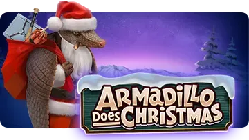 Armadillo Does Christmas thumbnail