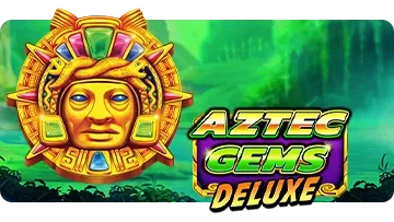 Aztec Gems Deluxe thumbnail
