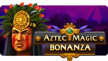 Aztec Magic Bonanza thumbnail
