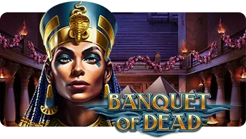 Banquet Of Dead