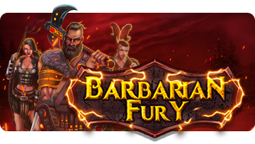 Barbarian Fury thumbnail