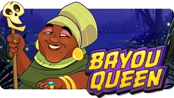 Match More Bayou Queen
