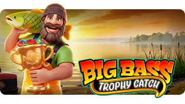 Big Bass Trophy Catch thumbnail