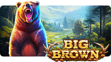 Big Brown