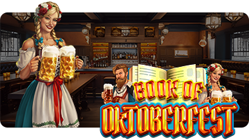 Book of Oktoberfest thumbnail