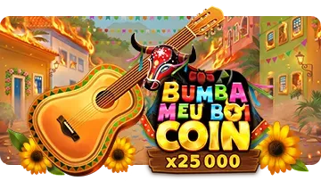 Bumba Meu Boi Coin Burning Board thumbnail