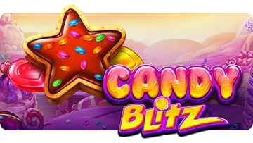 Candy Blitz thumbnail