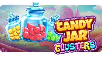 Candy Jar Clusters thumbnail