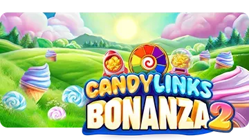 Candy Links Bonanza 2 thumbnail