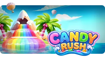 Candy Rush thumbnail