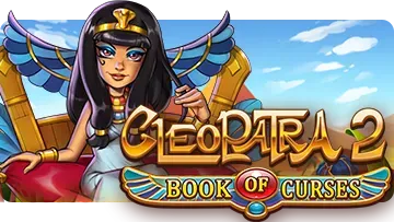 Cleopatra 2 Book of Curses thumbnail