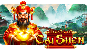 Chests of Cai Shen thumbnail