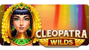 Cleopatra Wilds Hold and Win thumbnail