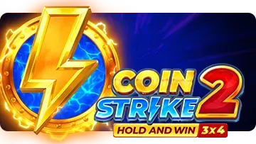 Coin Strike 2 Hold and Win thumbnail