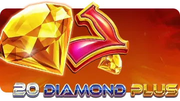 20 Diamond Plus