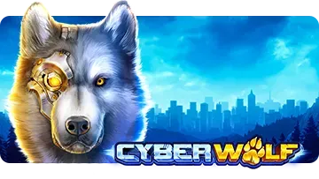 Cyber Wolf thumbnail