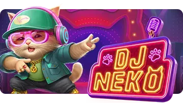 DJ Neko thumbnail