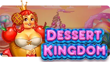 Dessert Kingdom Ante Bet Buy Bonus