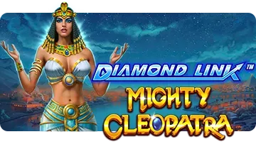 Diamond Link: Mighty Cleopatra (Linked)
