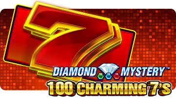 Diamond Mystery 100 Charming 7 s Linked
