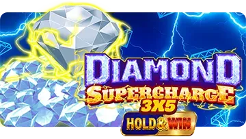Diamond Supercharge thumbnail