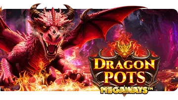 Dragon Pots Megaways thumbnail