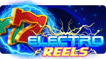 Electro Reels thumbnail