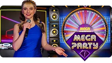 Fashion TV Mega Party Live thumbnail